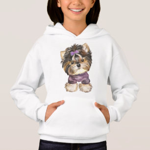 Caricature de Chien Chien Chien Chien Mignonne Yor