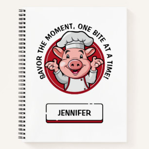 Caricature de porc inspirée par le livre de la Ban