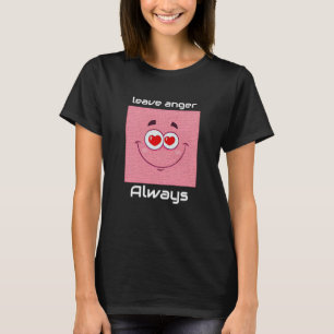 Caricature modifiable Face Expression V26 T-shirt