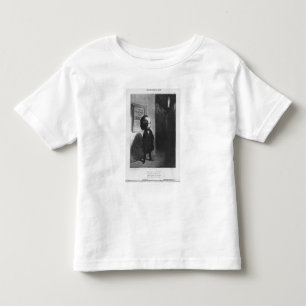 "Caricatures du Jour", Karikatur von Victor Hugo Kleinkind T-shirt