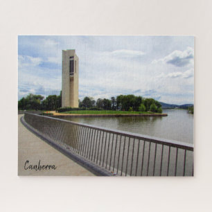 Carillon canberra