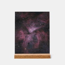 Carina-Nebel