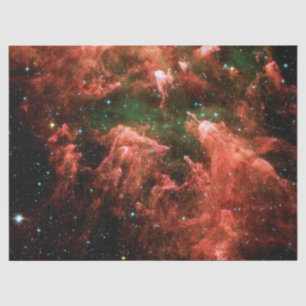 Carina-Nebel Weltraum Astronomie Wissenschaft Foto Seidenpapier