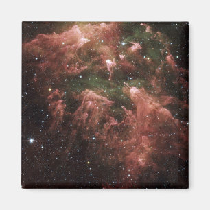 Carina-Nebelfleck Magnet
