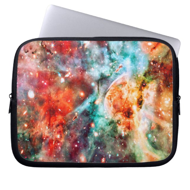 Carina Ultra Laptopschutzhülle (Vorderseite)