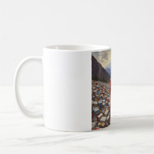 Caring & Coffee : La Mug parfaite de l'infirmière