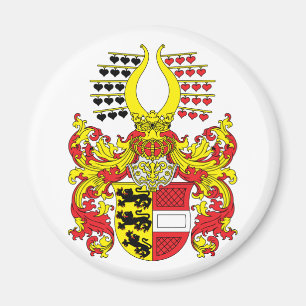 carinthia19c, Österreich Magnet