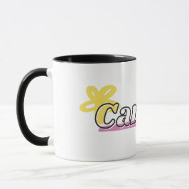 Carioca Mug Tasse