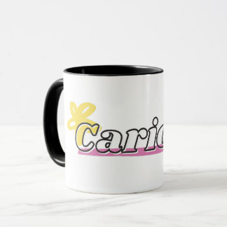 Carioca Mug Tasse