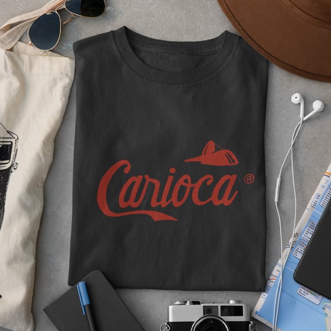 Carioca T-Shirt (Von Creator hochgeladen)