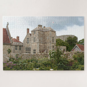 Carisbrooke Castle, Isle of Wight, England, Verein