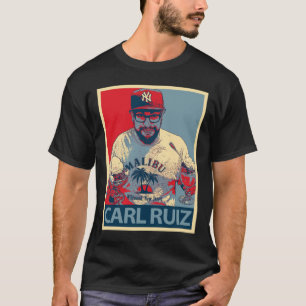 Carl Albert Ruiz T-shirt classique