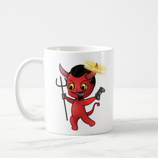 Carl Cup Kaffeetasse (Links)