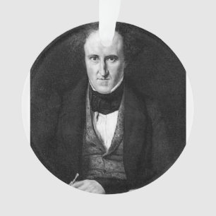 Carl Jonas Liebe Ludvig Almqvist c1835 Ornament