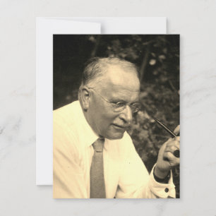 Carl Jung, ca. 1935