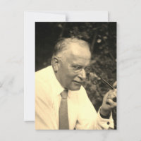 Carl Jung, ca. 1935