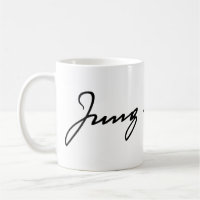 Carl Jung Signatur