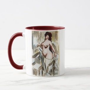 CARL NEWMAN TASSE