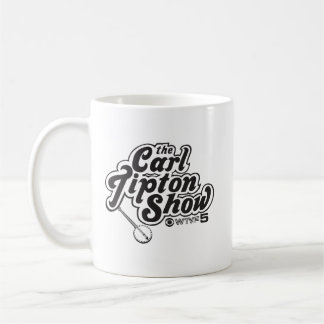 Carl Tipton Keramik Tasse anzeigen