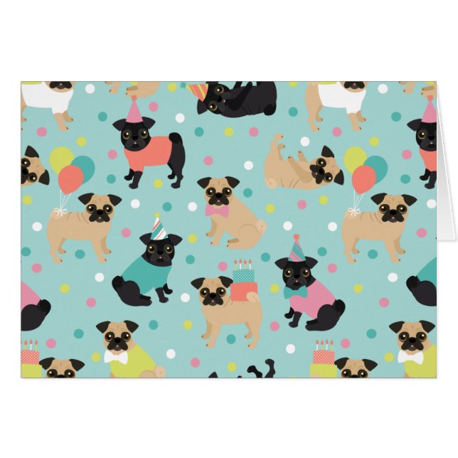 Carlin Anniversaire (Devant horizontal)