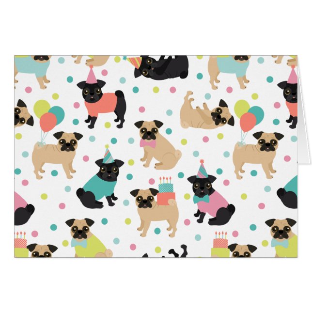 Carlin Anniversaire (Devant horizontal)