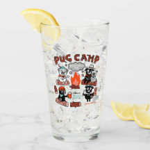 Carlin Camp 2024 Coupe de verre