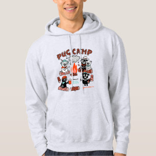 Carlin Camp 2024 Sweat - shirt à capuche