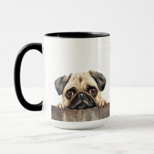 Carlin Chien Mug
