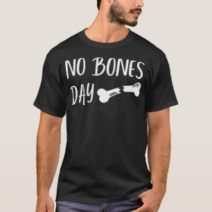 Carlin drôle C'est un Sweatshirt de T-shirt No Bon
