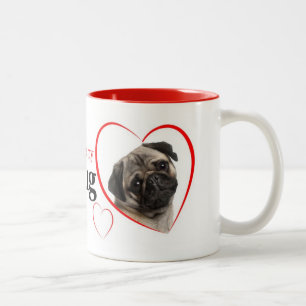 Carlin Love Mug