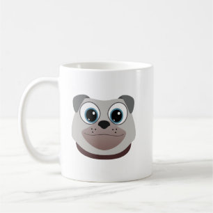 Carlin Mug