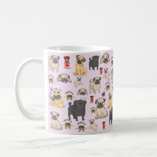 Carlin Mug Carlin Coffee Mug Meilleur Cadeau Pour 