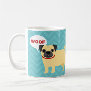 Carlin Mugs