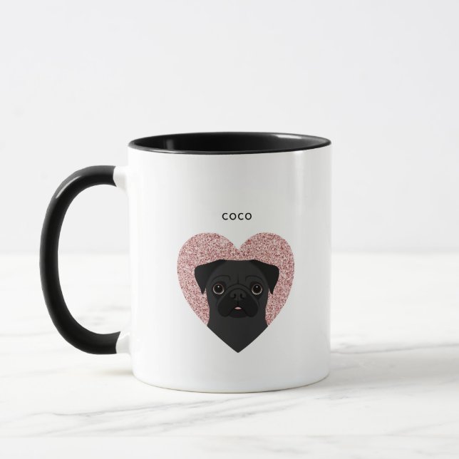 Carlin Mugs (Gauche)