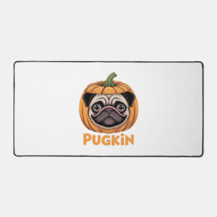 Carlin Pougkin Halloween Joyeux Halloween T-S surd