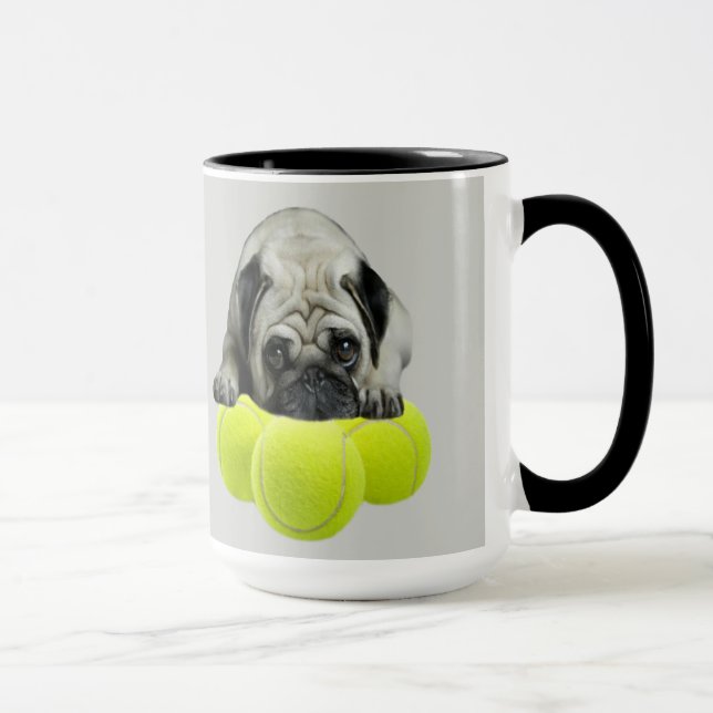 Carlin que vous avez obtenu d'avoir la tasse de (Droite)