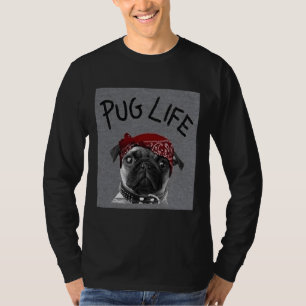 Carlin Vie articles T-shirt classique 782