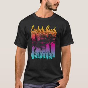 Carlisle Beach T-Shirt