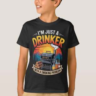 Carlos macht Carlos-Dinge-Shirt Lustig Vintage T-Shirt