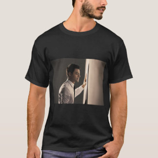 Carlos Rivera Classic T - Shirt