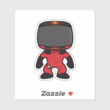 Carlos Sainz Custom Mini Abbildung - F1 2023 Saiso