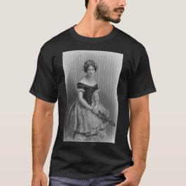 Carlotta Grisi als Giselle T Shirt