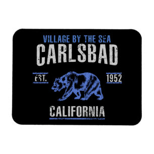 Carlsbad Magnet
