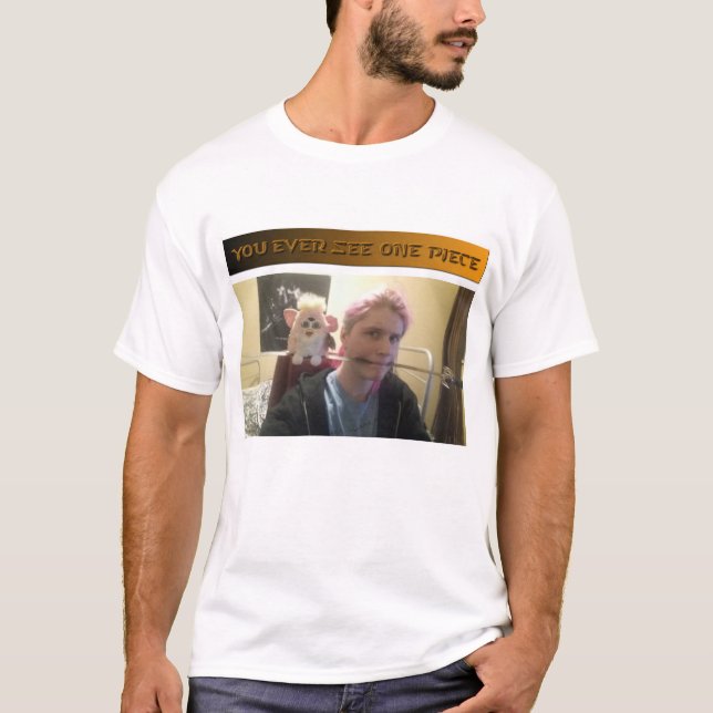 carly jepsen rae offizielles T-Shirt (Vorderseite)