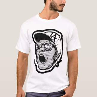 Carmageddonn stellen gegenüber T-Shirt