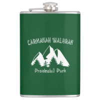 Carmanah Walbran Provincial Park