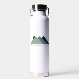 Carmanah Walbran Provincial Park Mountain Trinkflasche
