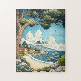 Carmel California Travel