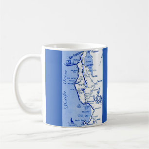 Carmel nach San Francisco Tasse