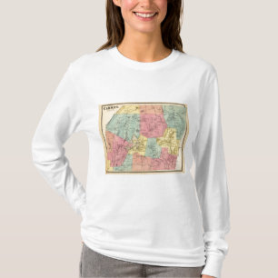 Carmel, Stadt T-Shirt